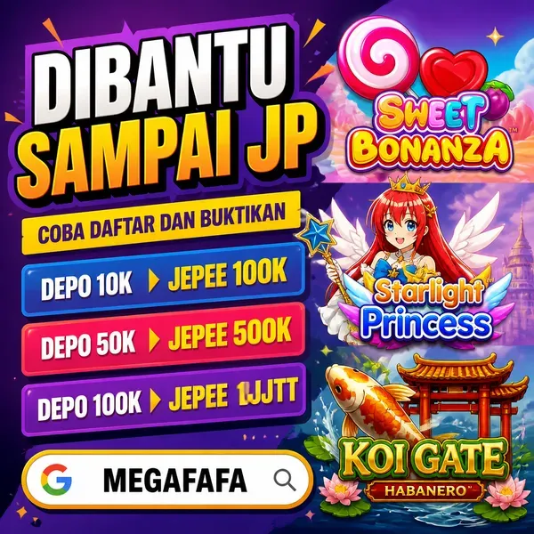 daftar situs slot online judi terbaik